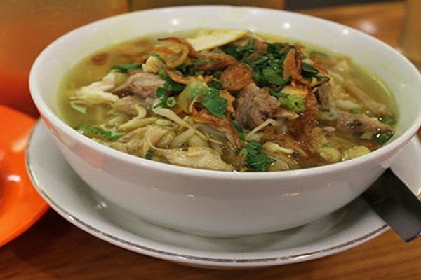 soto kudus