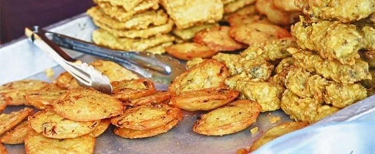 Makanan Pantang dimakan Saat Sahur