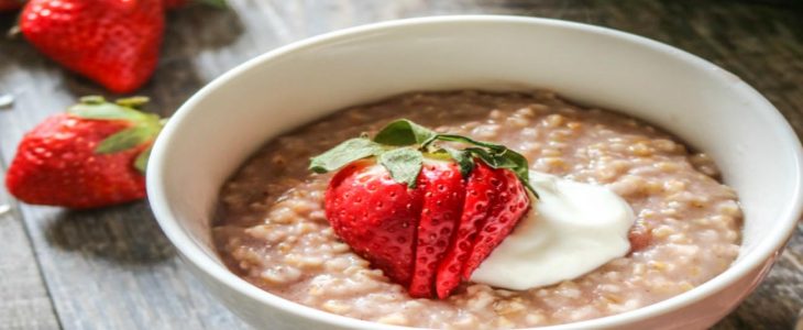 Makanan Sahur Yang Bisa Buat Tahan Lapar Lebih Lama