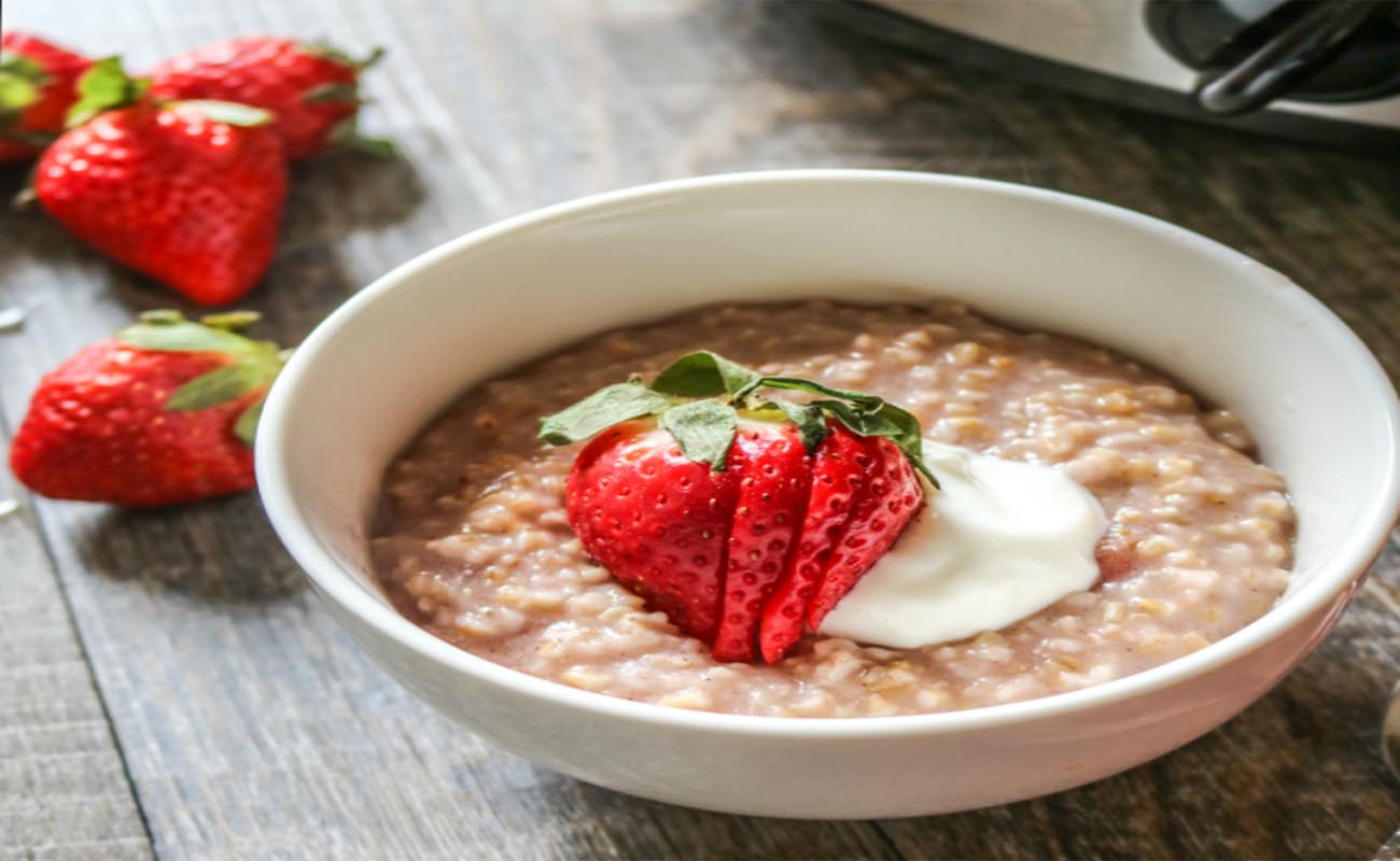 Makanan Sahur Yang Bisa Buat Tahan Lapar Lebih Lama