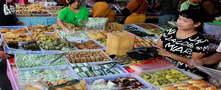 Peluang Usaha Menguntungkan Saat Ramadhan