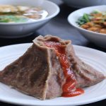 kuliner hitz terbaru di Indonesia