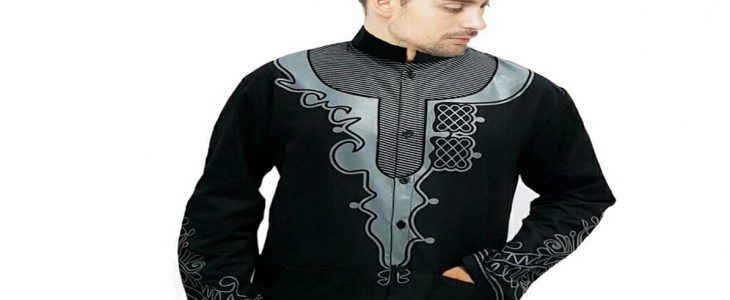 model baju trend untuk laki - laki