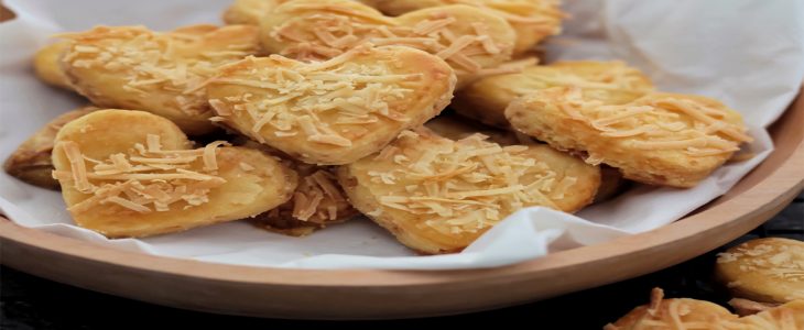 tips sukses membuat kue lebaran