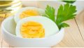 6 manfaat sarapan pagi pakai telur