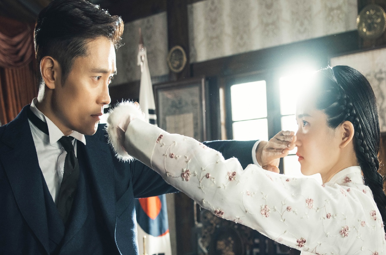 drama korea terbaru bulan juli 2018