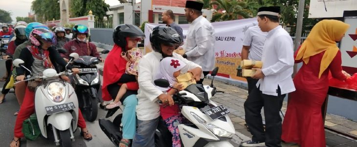 ngabuburit bermanfaat selama bulan puasa