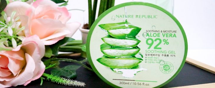 produk nature republic