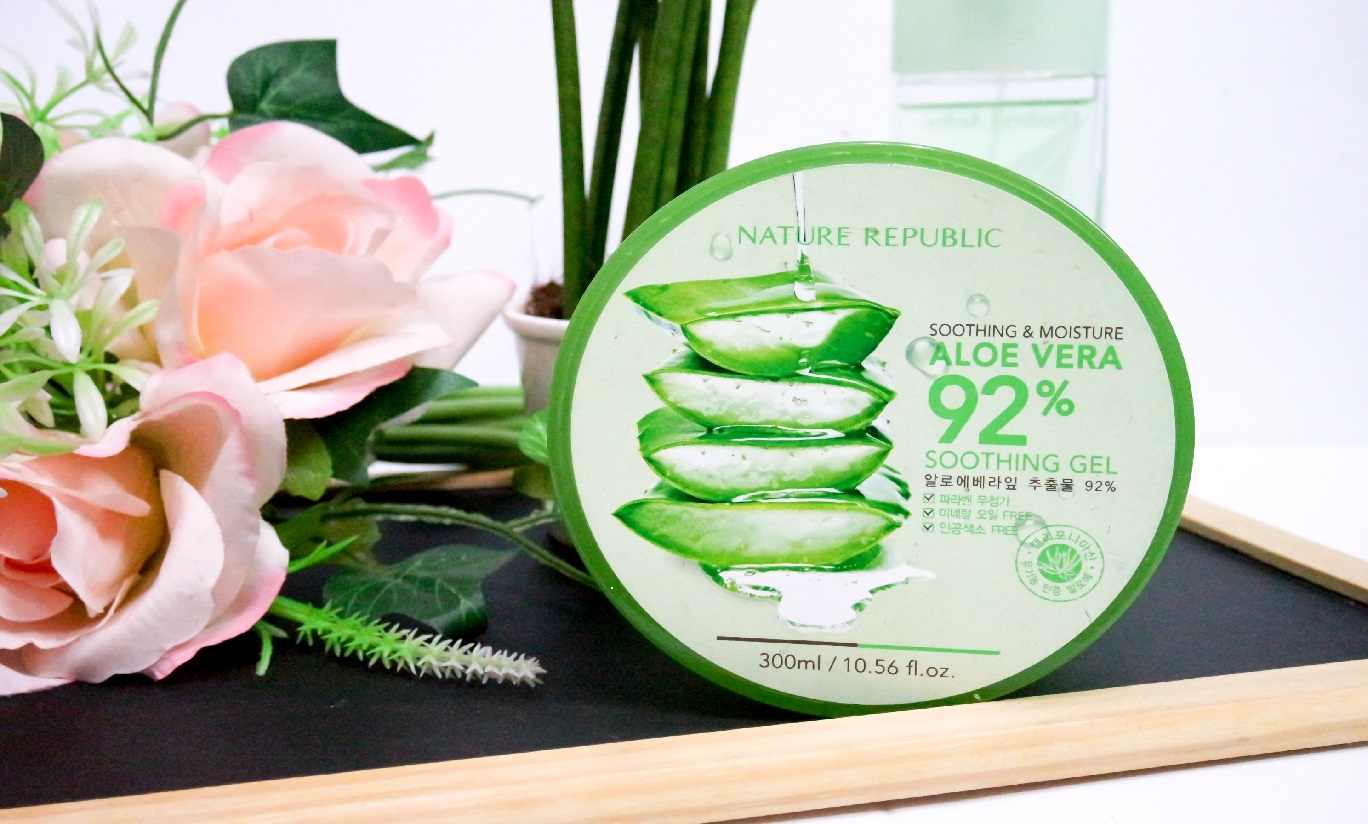 produk nature republic