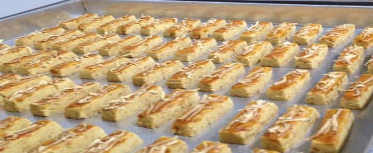 resep kue kering castangel ala rumahan