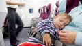 tips mudik menggunakan pesawat bersama bayi