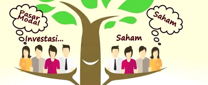 istilah dalam saham