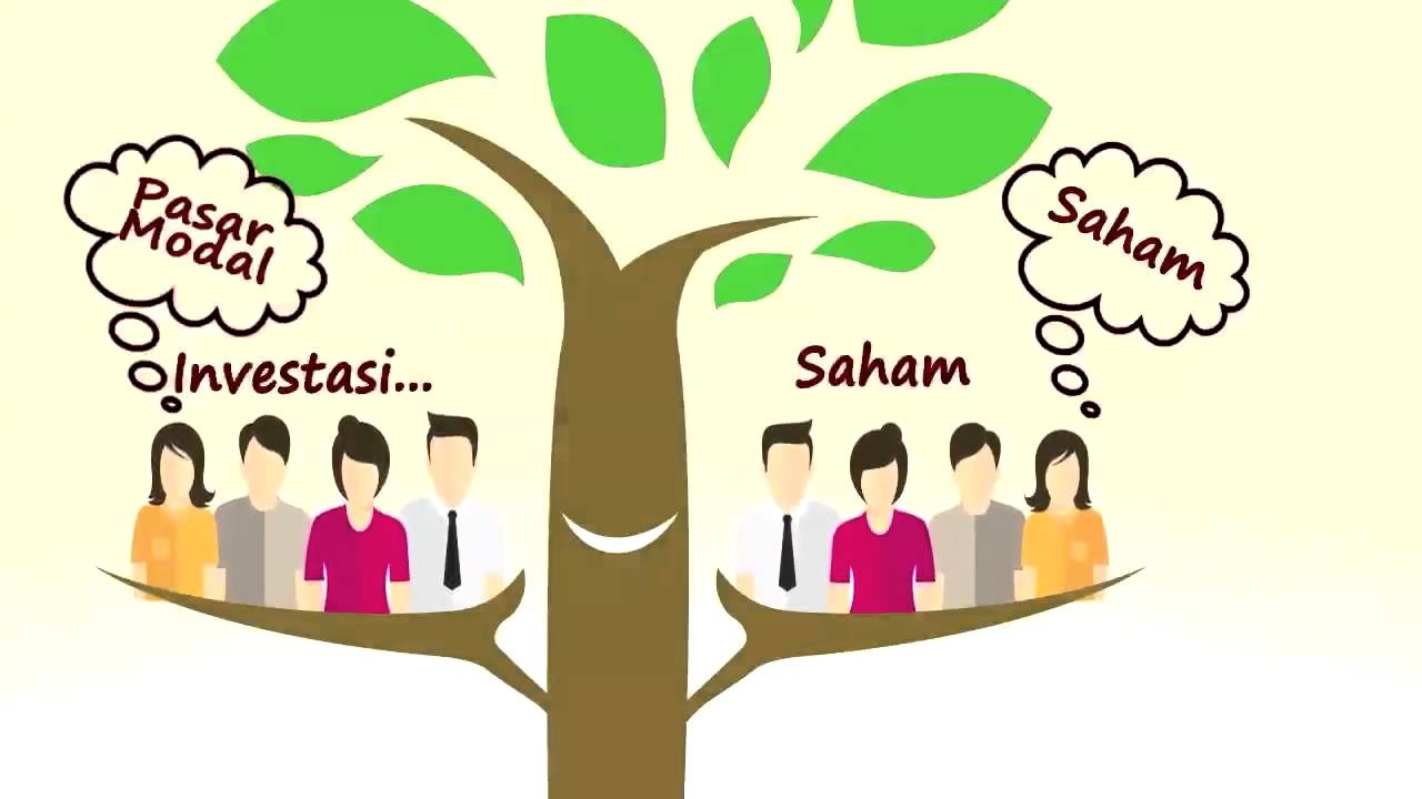 istilah dalam saham