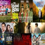 Film Indonesia Terlaris dan Populer Sepanjang Masa