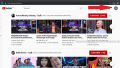 Langkah 1 Cara Membuat Channel Youtube