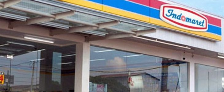 Lamaran Lowongan Kerja Indomaret