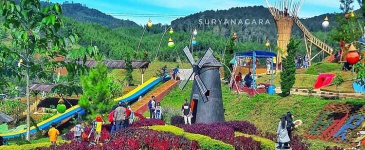 Wisata Bandung 2023