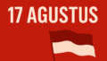 Daftar lagu kemerdekaan-17 agustus