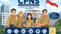 Update Info Cara Daftar Cpns 2026
